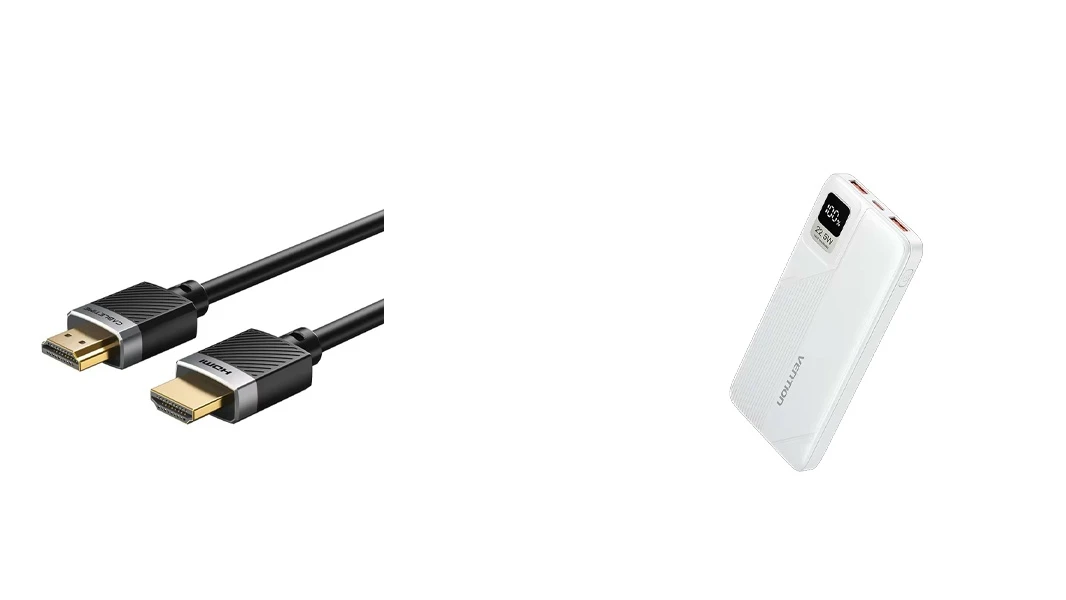 ✅ AliExpress

➡ HDMI-кабель CABLETIME 4K 60Гц 1м за 🔥 3.5$ ~279 р.
https://ali.click/g1b4i12?erid=2