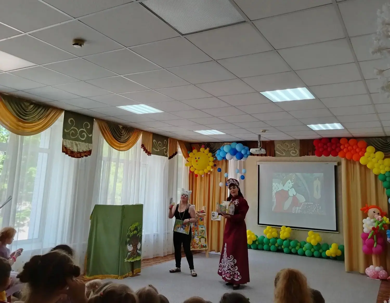 Наверное, нет в России человека, которому было бы не знакомо имя великого поэта и писателя А. С. Пуш