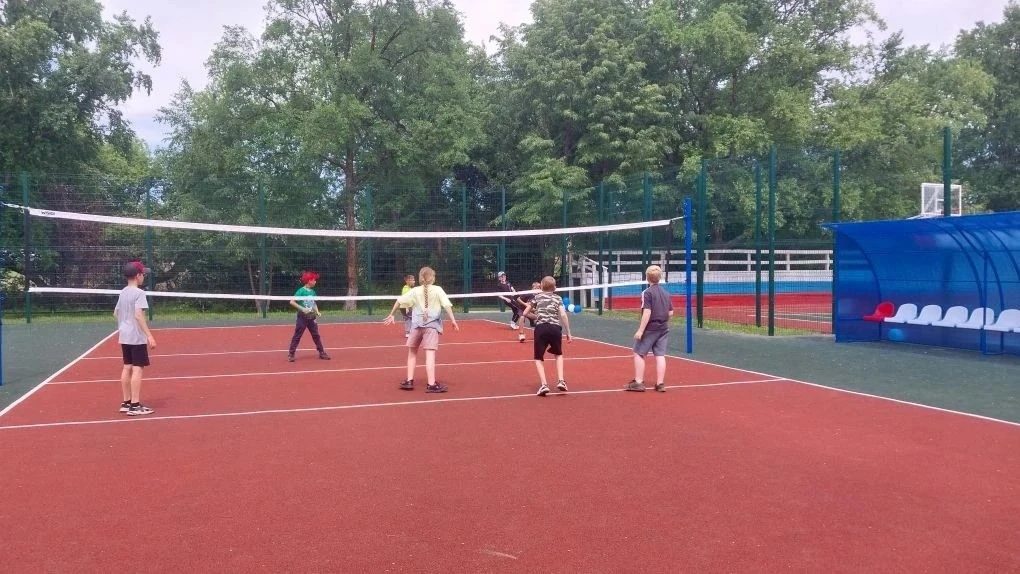 💫 Игра- путешествие
"Россия - Родина моя"🇷🇺💥 Что может быть лучше,  чем провести прекрасный день