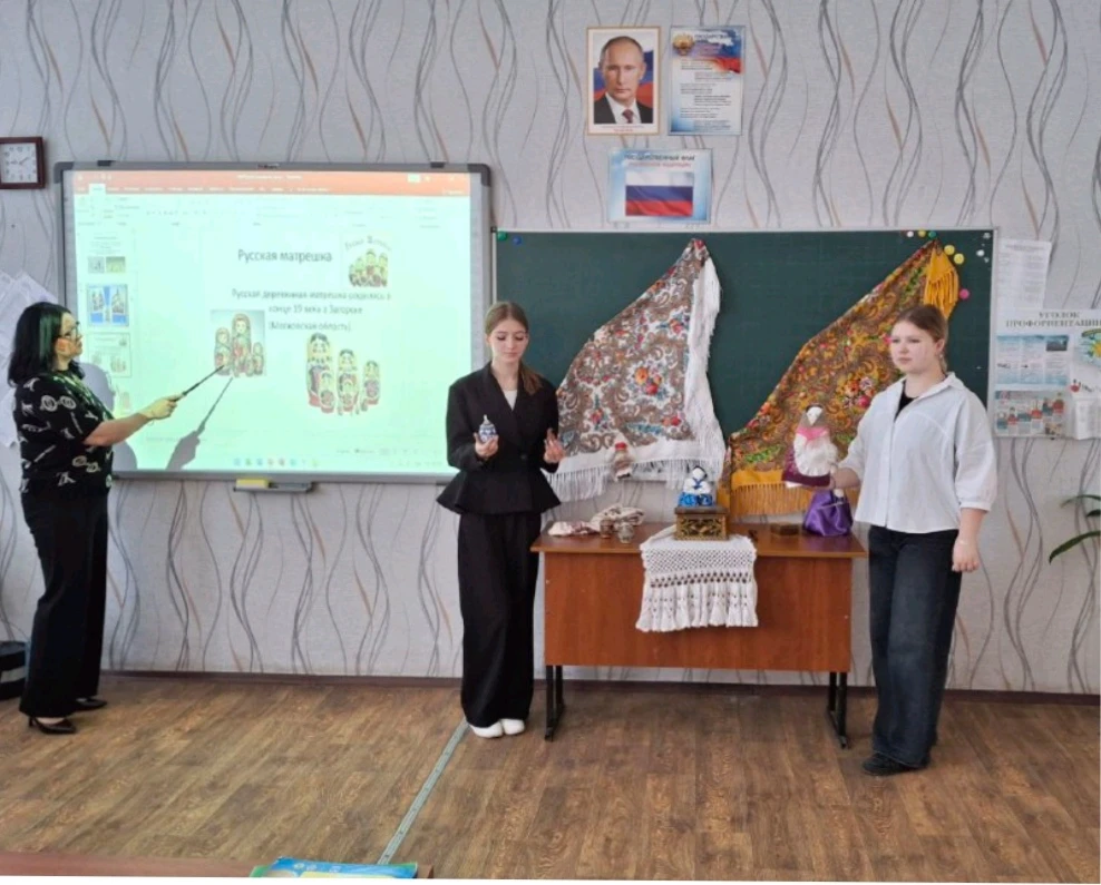 Единство в многообразии...
Именно так звучит центральная тема проекта «НЕурок географии» в 2026 году