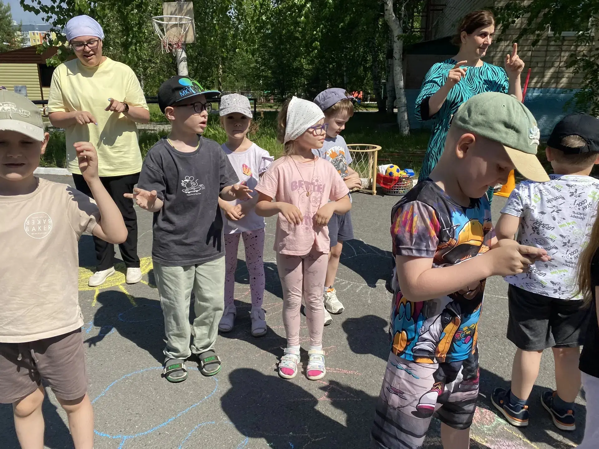 🌞Лето, долгожданное и яркое, распахнуло свои объятия, принеся с собой не только тёплые дни, но и до