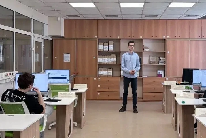 🚀 «Интеллектуальный старт»: очередной сезон — в копилку!

Завершился учебный год проекта, который з