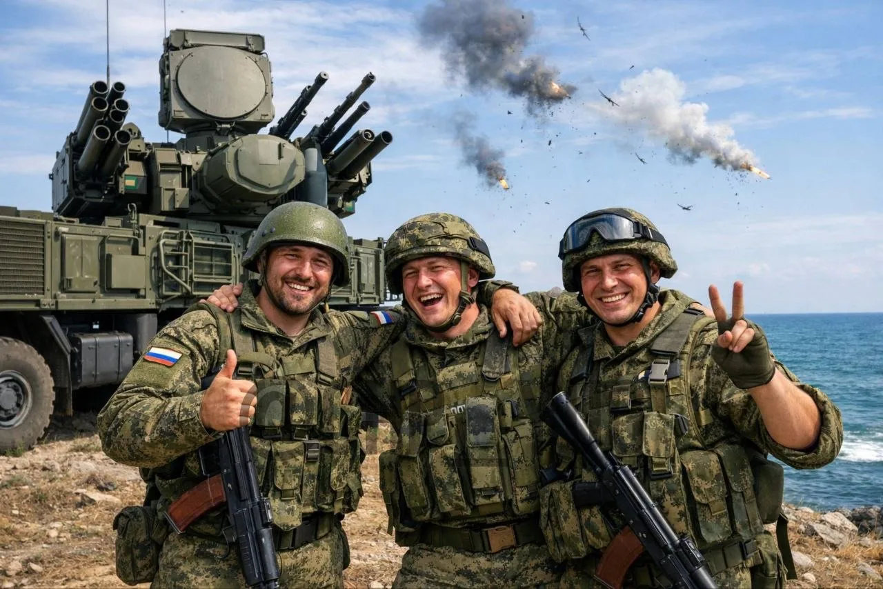 Полтысячи дронов сбили над Россией минувшей ночью

За ночь силы ПВО, по данным Минобороны, сбили 519