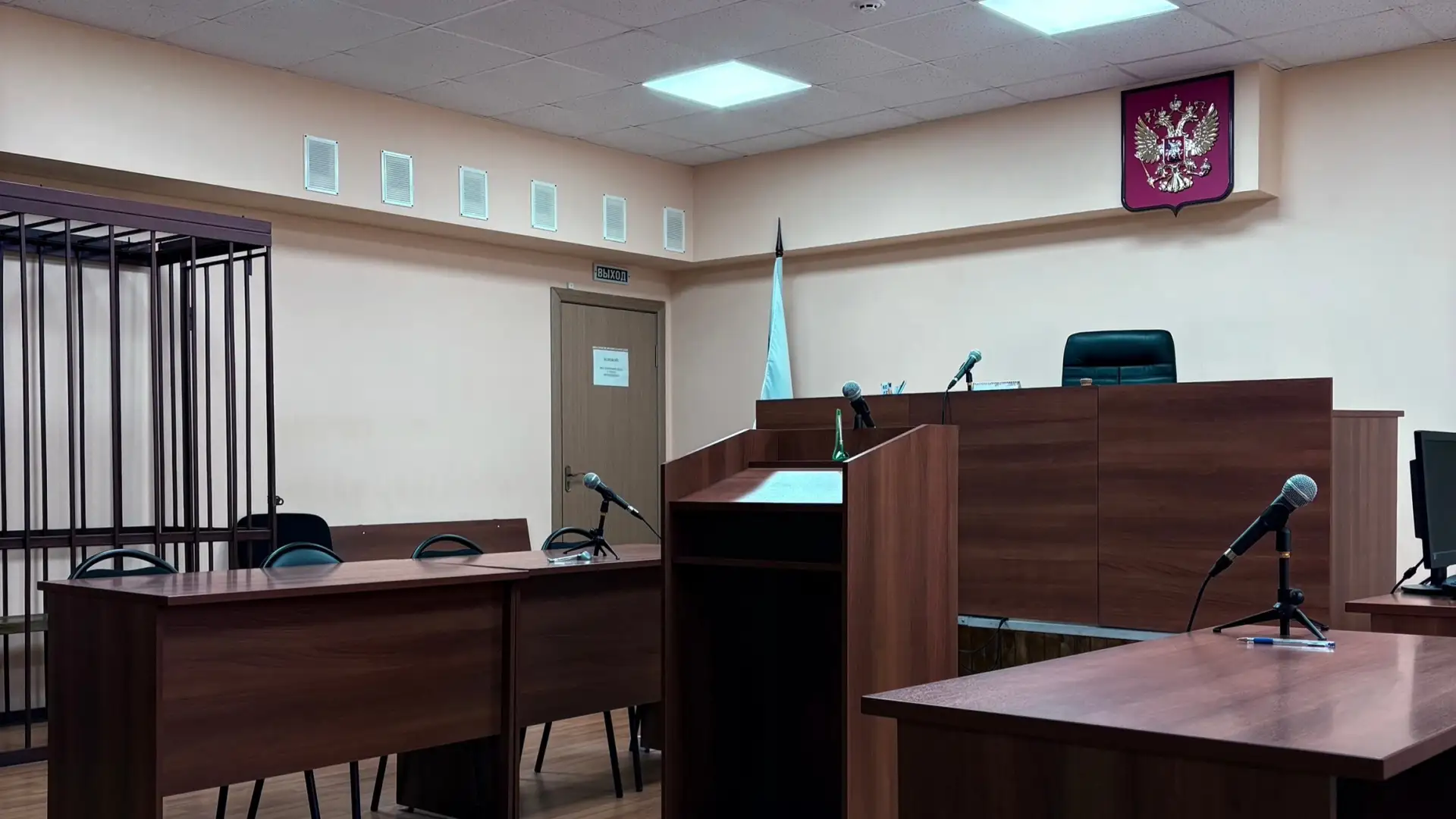 Жительница г.Тутаева Ярославской области признана виновной в убийстве

Судом установлено, что в март
