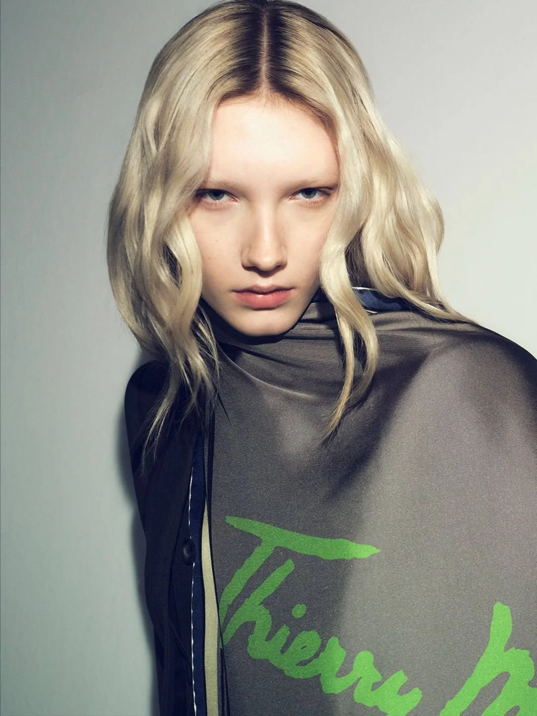 ✨ Mugler представили Pre-Collection FW26, которая продолжает новую главу Дома под руководством креат