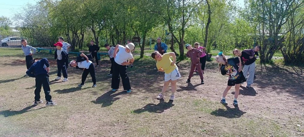Юные спортсмены сдали ГТО: успехи начальной школы

Ученики начальных классов нашей школы успешно сда