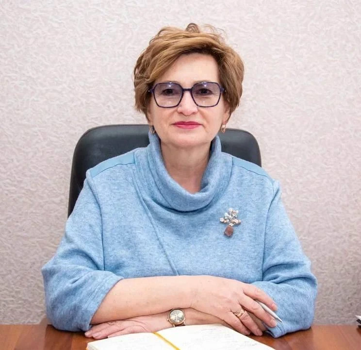 Уважаемая Галина Валентиновна!
Поздравляем Вас с прекрасным юбилеем — 65-летием! Для всех нас это не