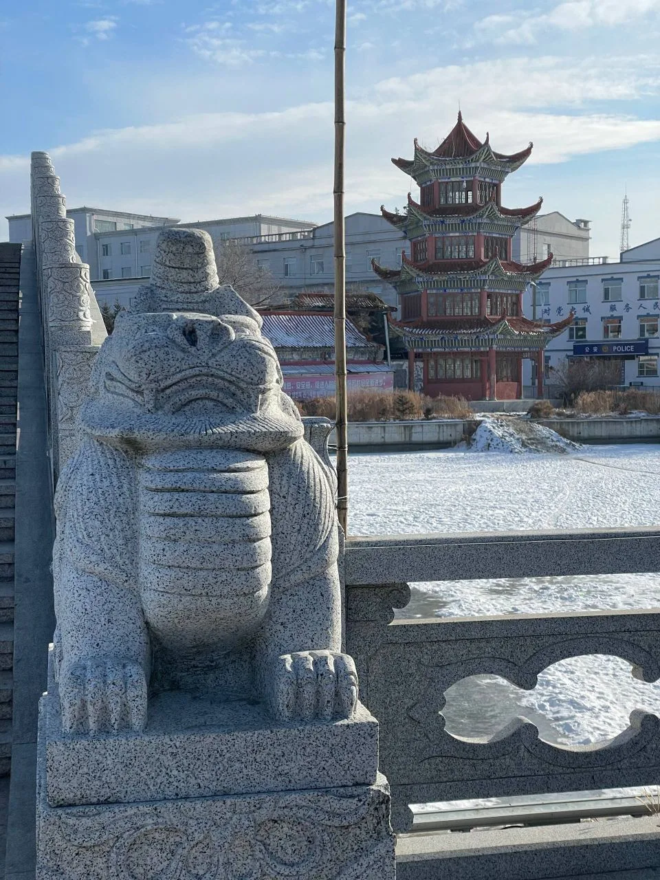 🇨🇳ХУНЬЧУНЬ — ЯНЦЗЫ | 14–19 мая🇨🇳

Стоимость (цена указана на одного человека при двухместном раз