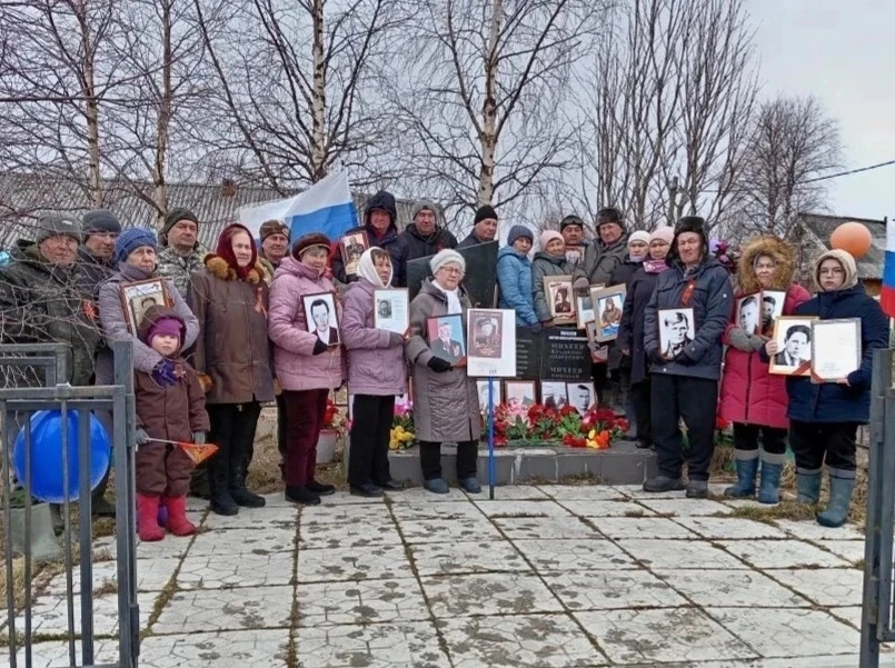 ⭐️ПАМЯТЬ, ЧТО НЕ УМИРАЕТ

🎖День Победы – это не просто дата в календаре, это священный день, наполн
