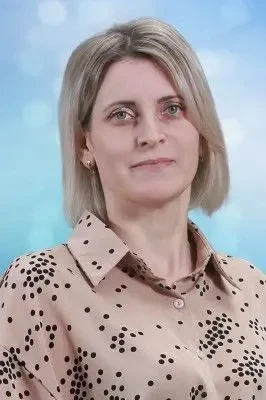 Рубрика «Лица дошкольного детства»
Шаблевская Юлия Валерьевна, воспитатель МБДОУ «Детский сад № 3 «С