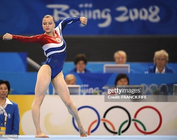 🌟 Факт дня 🌟Анна Павлова — российская гимнастка, призёр чемпионатов мира и Европы. Её артистизм и 