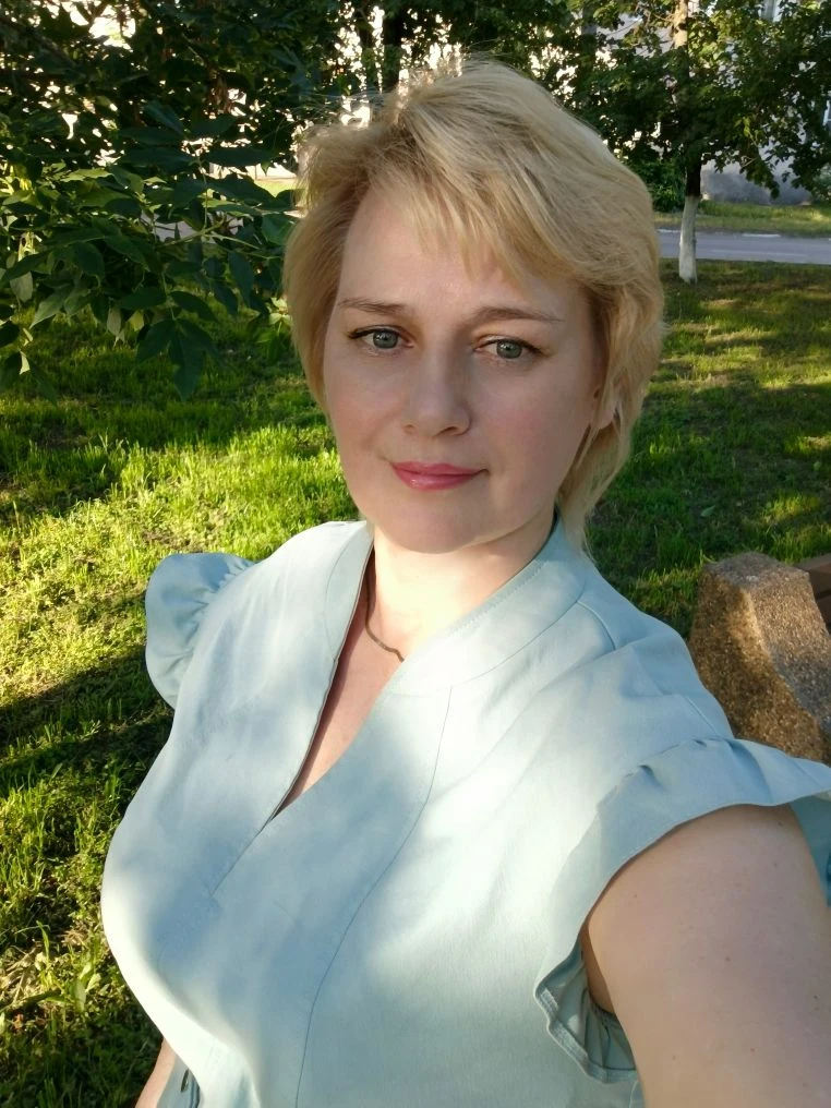 🎉С праздником, Светлана Викторовна! 
 
Сегодня, 8 июня, мы поздравляем с днем рождения инструктора-