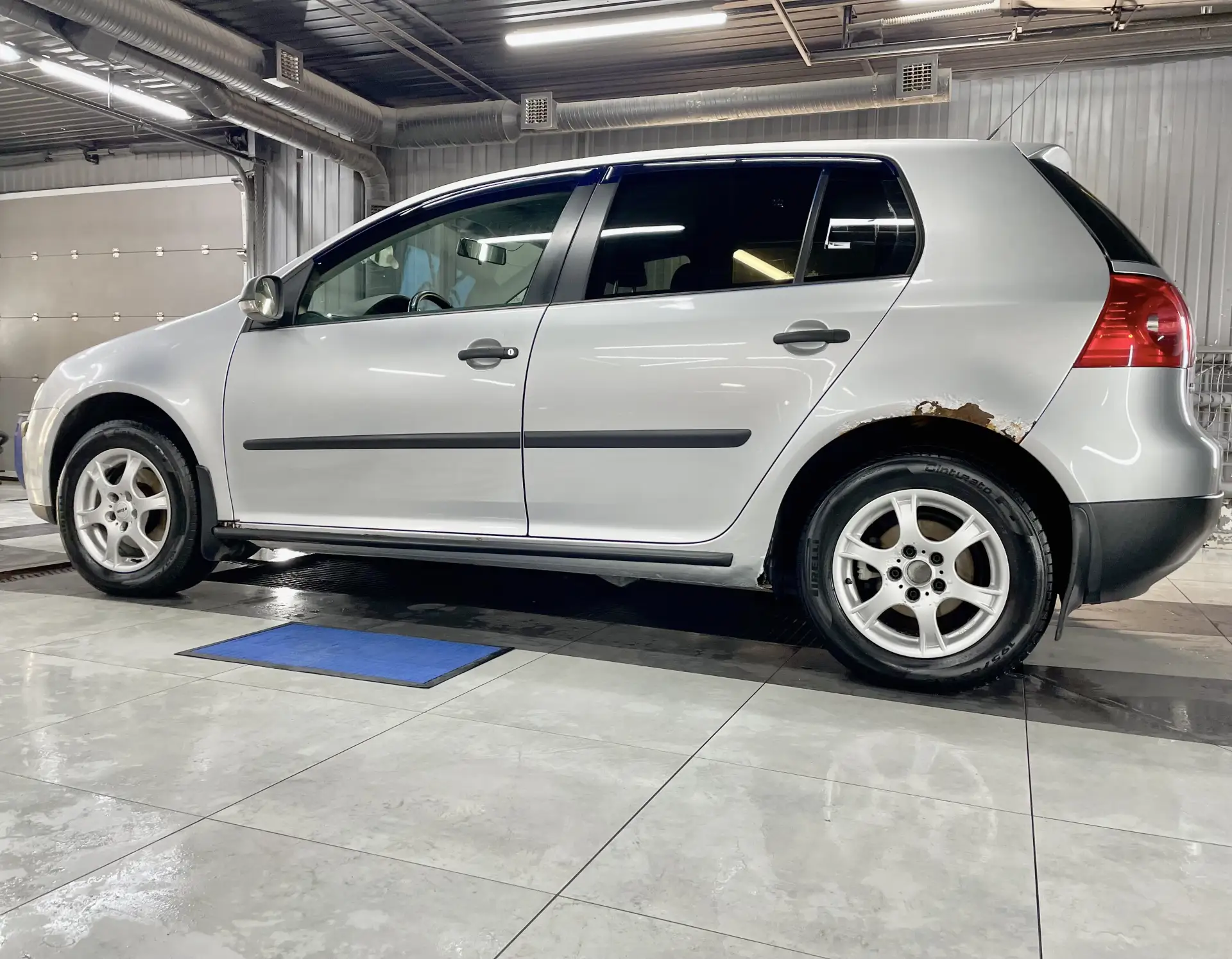 Профессиональный детейлинг и подбор автозапчастей:
Volkswagen Golf 🇩🇪
Всё необходимое в одном визи