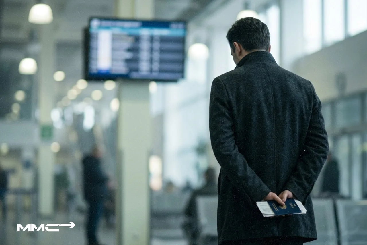⚠️ Попали в реестр контролируемых лиц? Не игнорируйте это.

Если Вас внесли в РКЛ – это повлияет на 