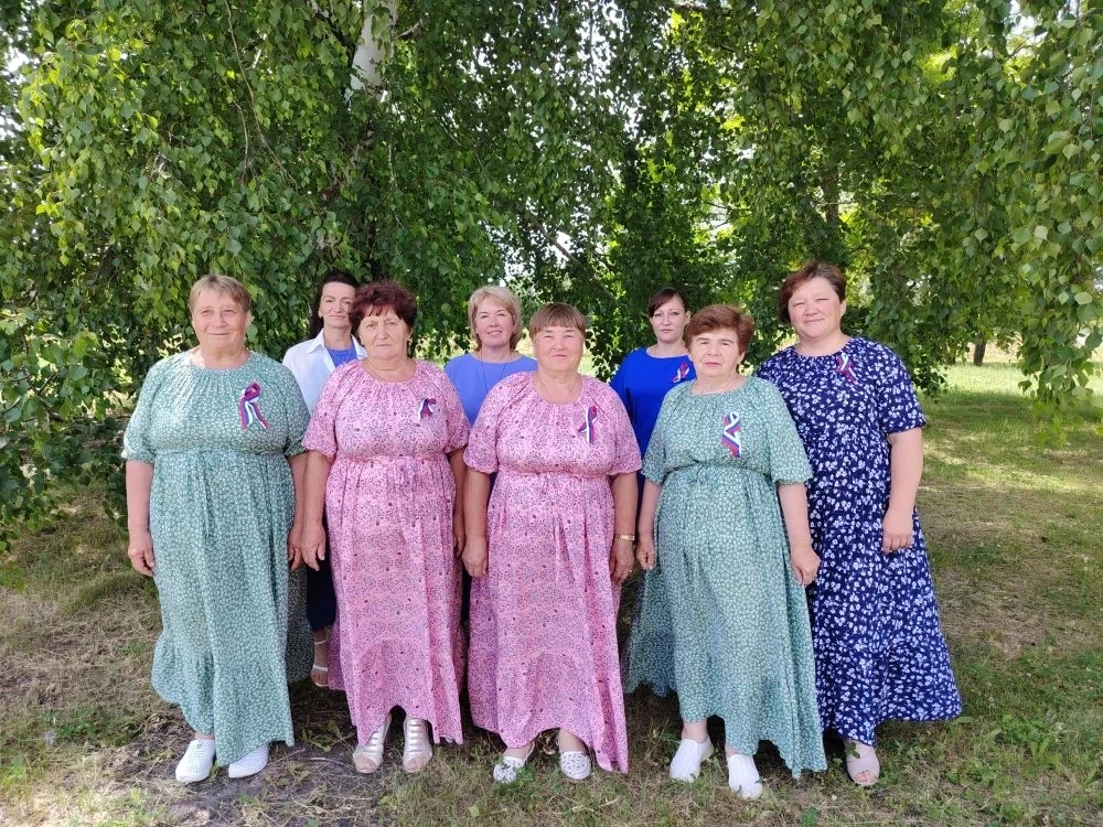12 июня - День России. Этот праздник – символ национального единения и общей ответственности за наст