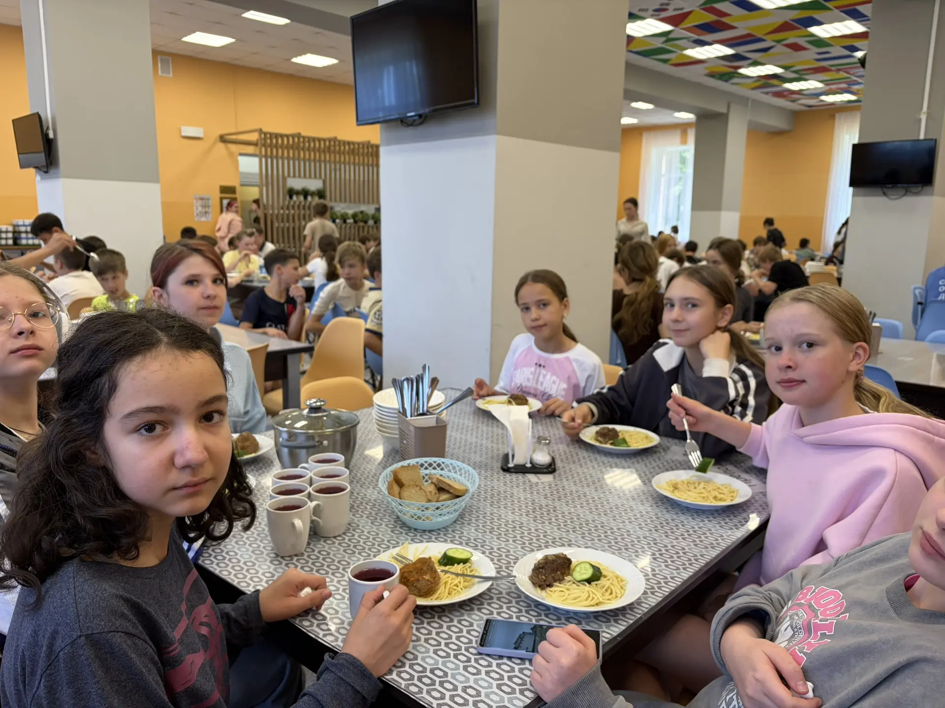 Обед🍲