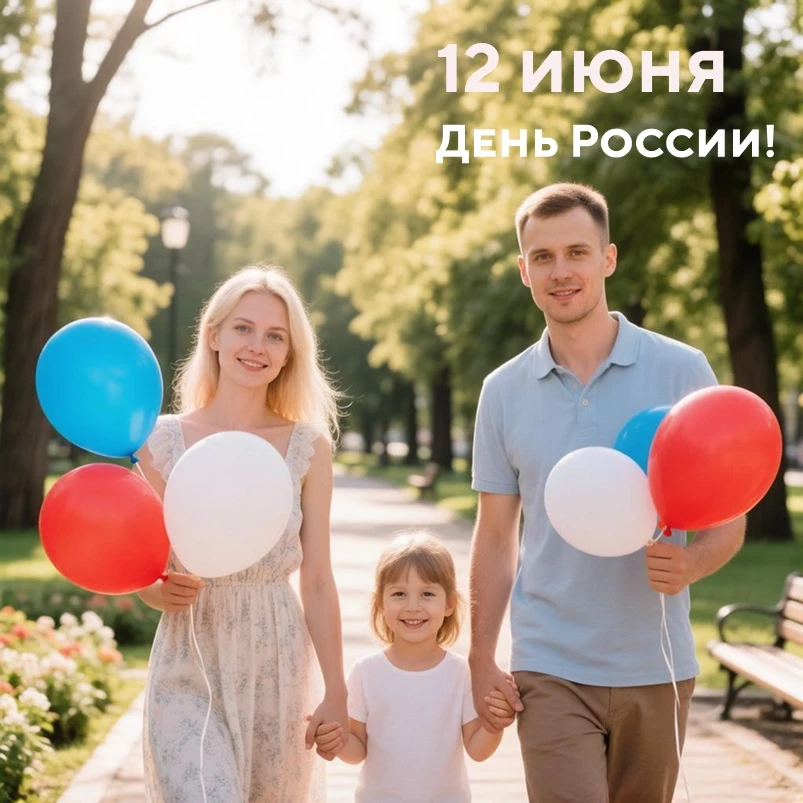 🇷🇺С Днём России!

12 июня отмечаем праздник нашей огромной и прекрасной страны. 

Город вот-вот на