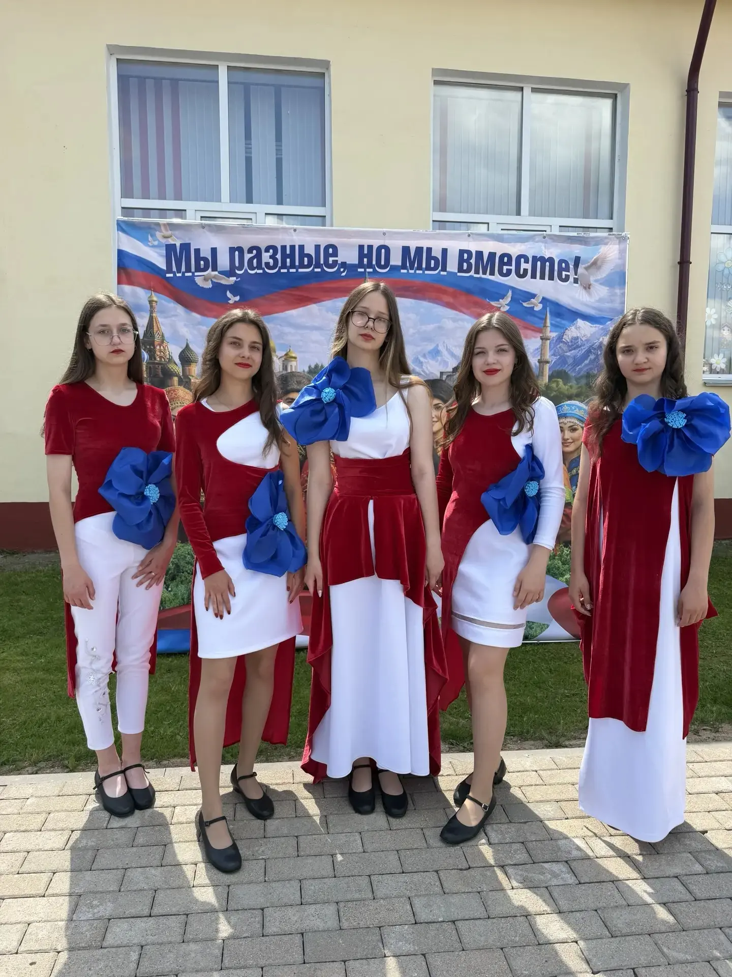 🌈. Вспоминаем приятные моменты уходящей недели... ♥️