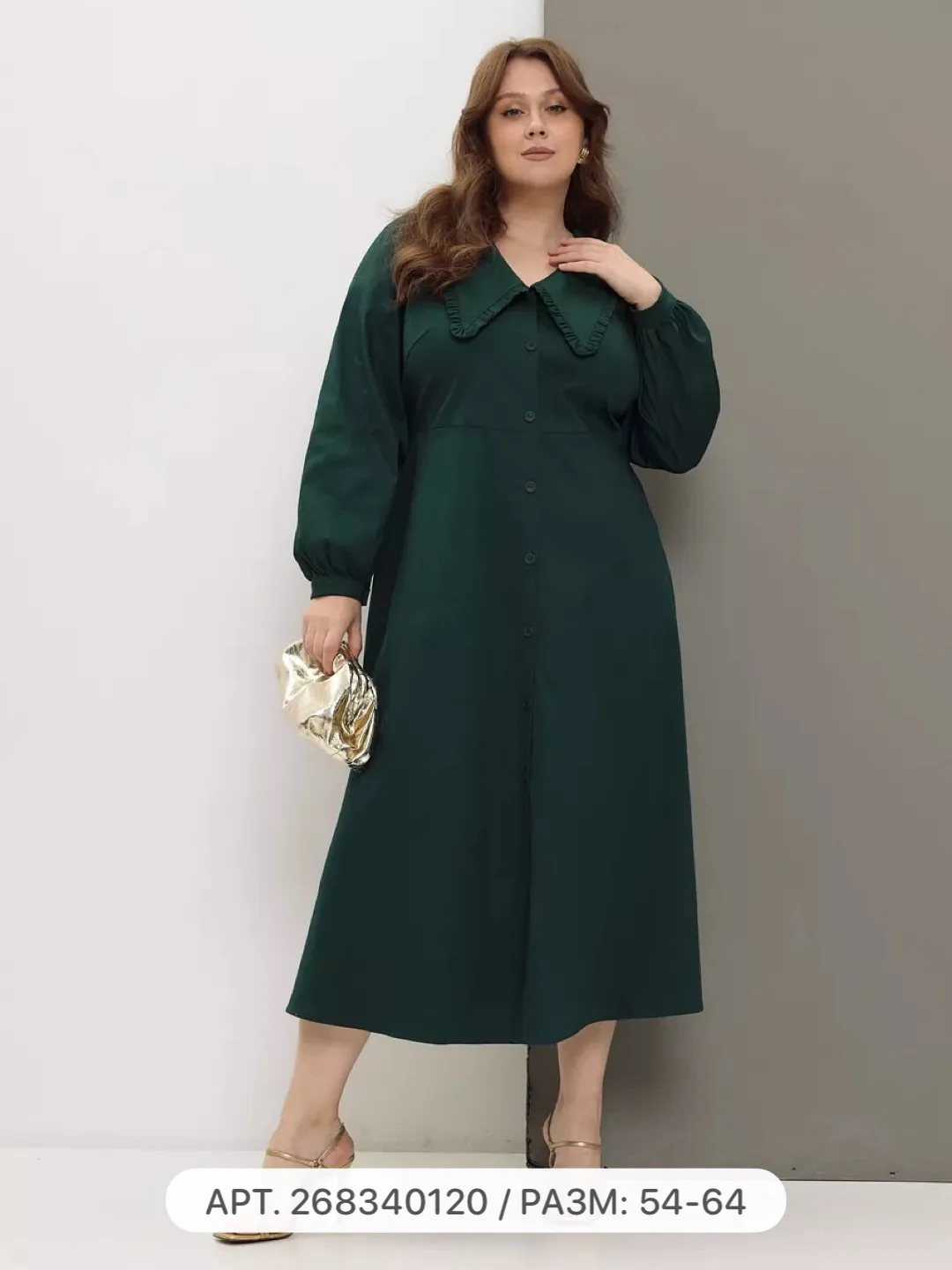Красивые платья ♥️ PLUS SIZE

Изумрудное: 268340120 
Шоколадное с узором: 583902446 
Черное с узором