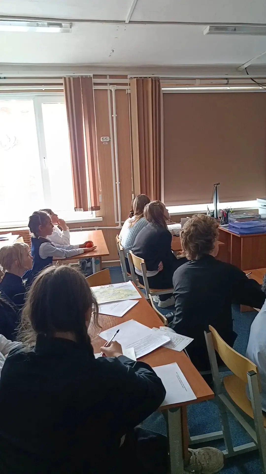 🎥 Показ короткометражного фильма «Расходник»

Ученики МОКУ «Устьевая школа» стали участниками специ
