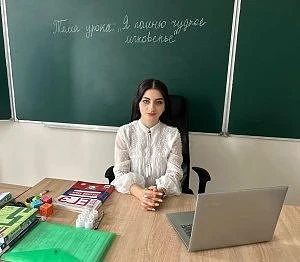 Всероссийский конкурс наставников "Быть,а не казаться"-это значимое событие в сфере патриотического 