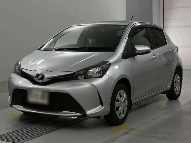 TOYOTA VITZ

Год 2015
Обьем 1,0 л.
Мощность 69 л.с.
Пробег 23 000 км.
Привод передний
Оценка 4
Дата 