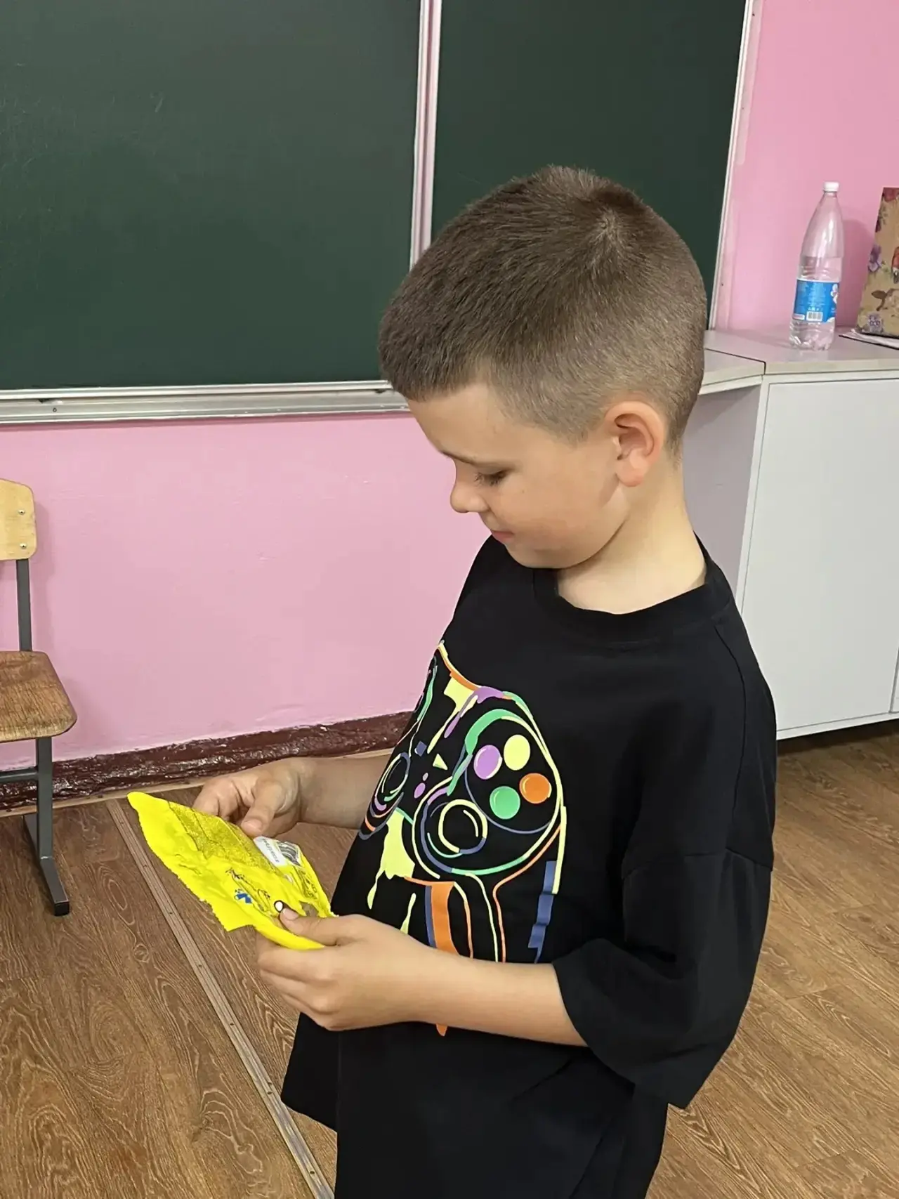 🌿 Операция «Природа» в Цветочном городе: эко-будни нашего летнего лагеря!

Даже Незнайка с друзьями