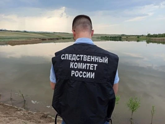 ⚡️В Горшеченском межрайонном следственном отделе проводится проверка по факту утопления мужчины
 
📌