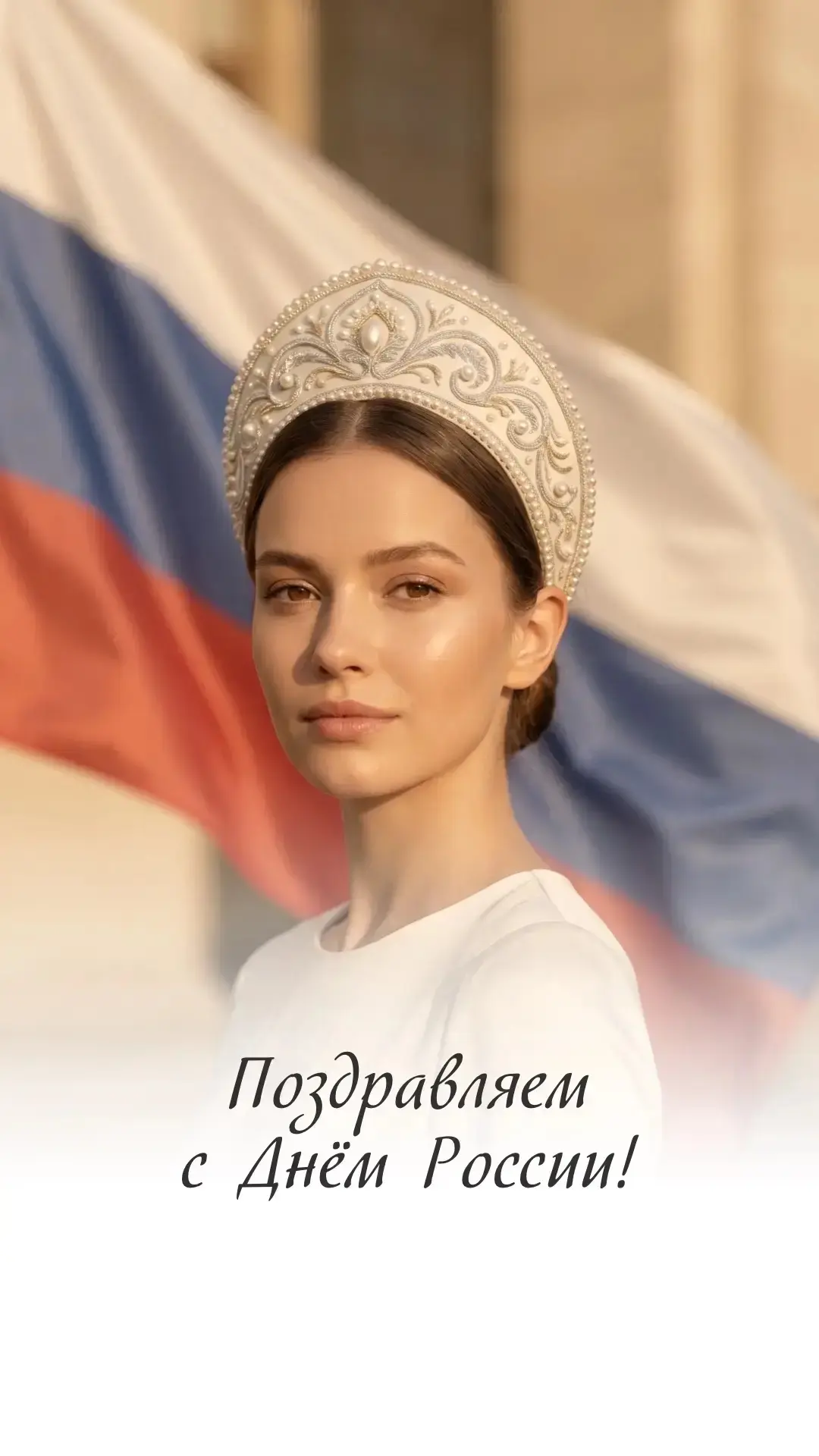 С Днём России!🇷🇺