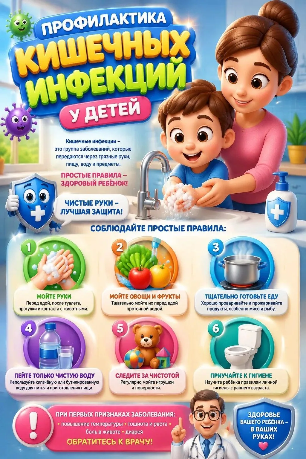 На календаре июль, а это значит, что песочницы, реки, ягоды с грядок и поездки на дачу в самом разга
