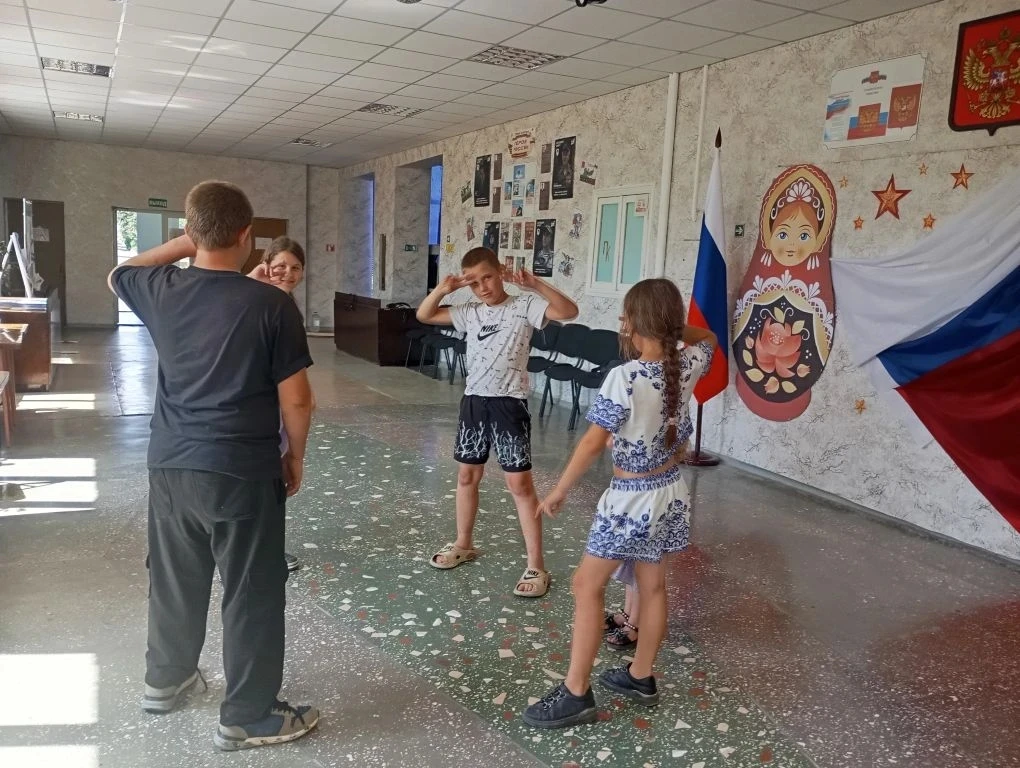 13 июня 2026 года  МБУ «Новоалексеевский СДК» превратился в самый настоящий танцпол, сотканный из му