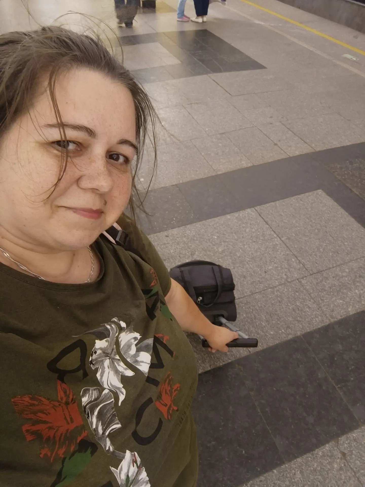 Ну что, девочки. И сочувствующие мальчики. 

Сначала мы понимаем, что колготки, шпильки и отсутствие