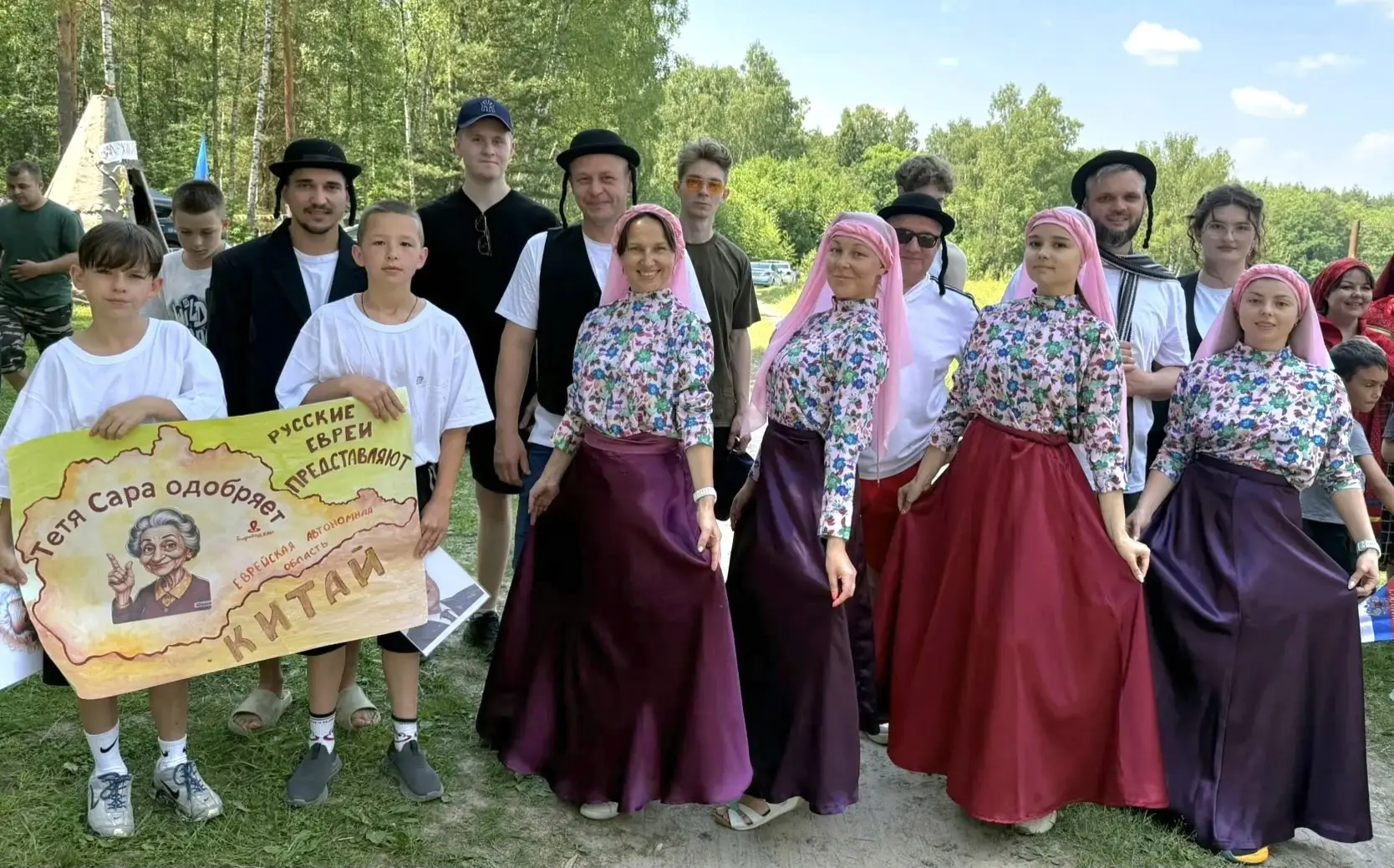 Ура! У нашей команды педагогов блестящий результат участия в ежегодном Турслете! На этот раз он был 