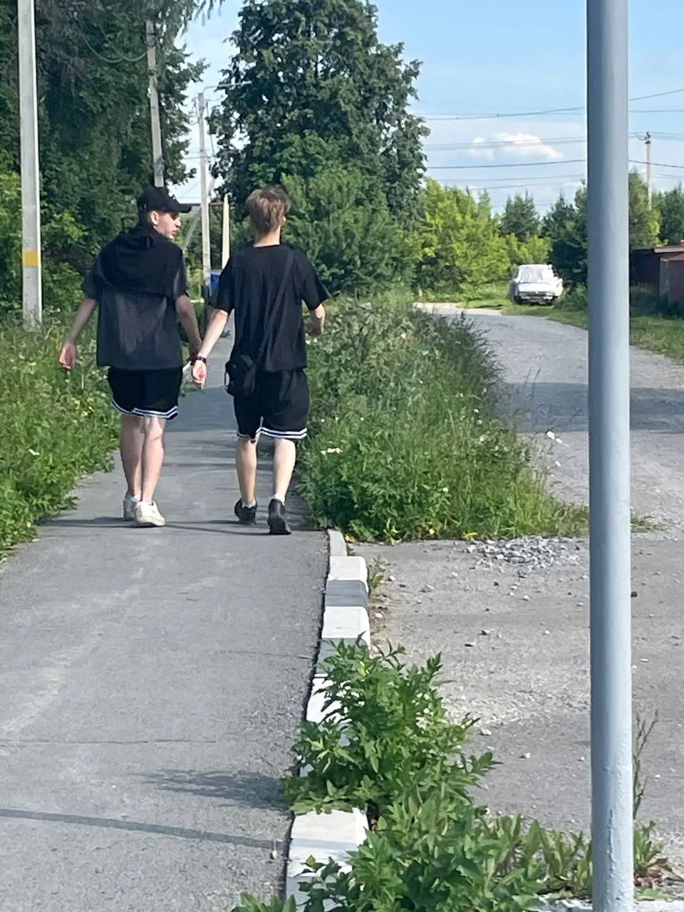 анон 
мальчики,не против познакомится? 
отпишитесь в коммы пожалуйста

❗Найди Меня. Подписаться