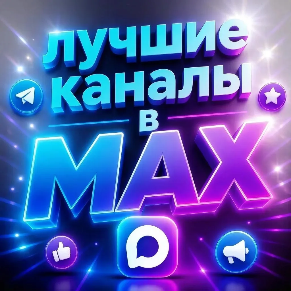 Лучшие каналы МАХ в одной подборке! 



🟣 МАГИЯ ✨️ ТАРО ✨️ ЭЗОТЕРИКА 
Здесь вы сможете найти путь к