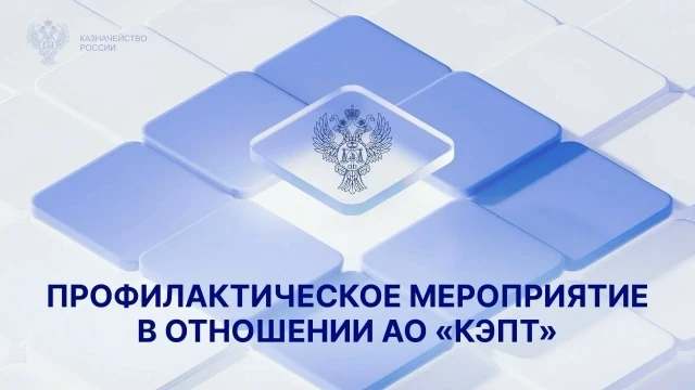 Во главе с руководителем Казначейства России Романом Артюхиным в рамках осуществления полномочий по 