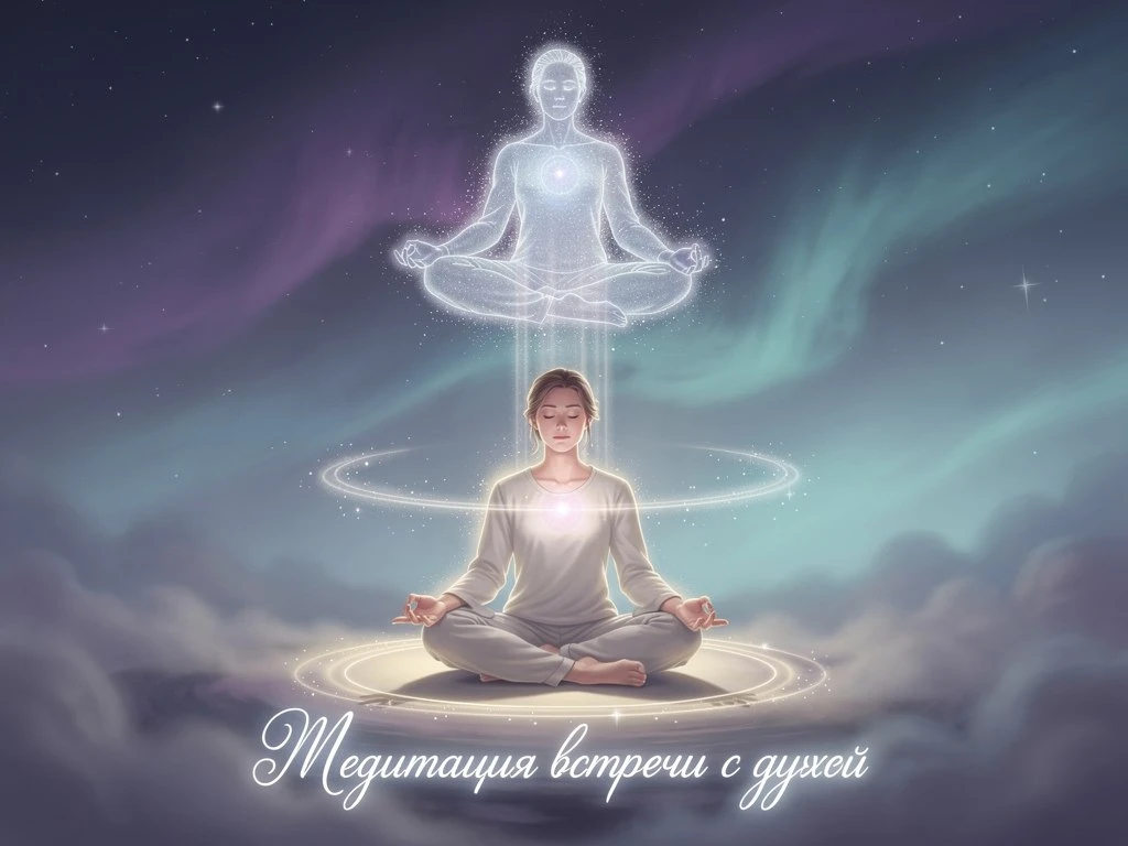 Всем добрый день, сейчас добавлю медитацию тема "встреча с Душой" буду рада обратной связи. ❤️‍🔥Есл