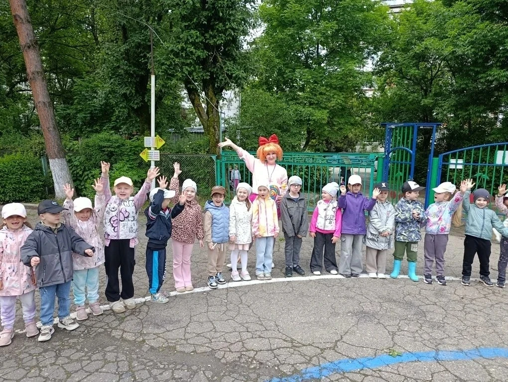Наш День защиты детей! 🥳🎨

Как мы отметили самый главный детский праздник? Конечно же, шумно, ярко