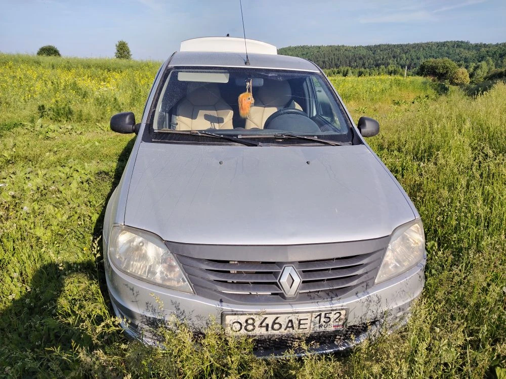 Продам Логан 2015 год декабрь. По технике делать ничего не нужно. Всё сделано в этом году. Причина п