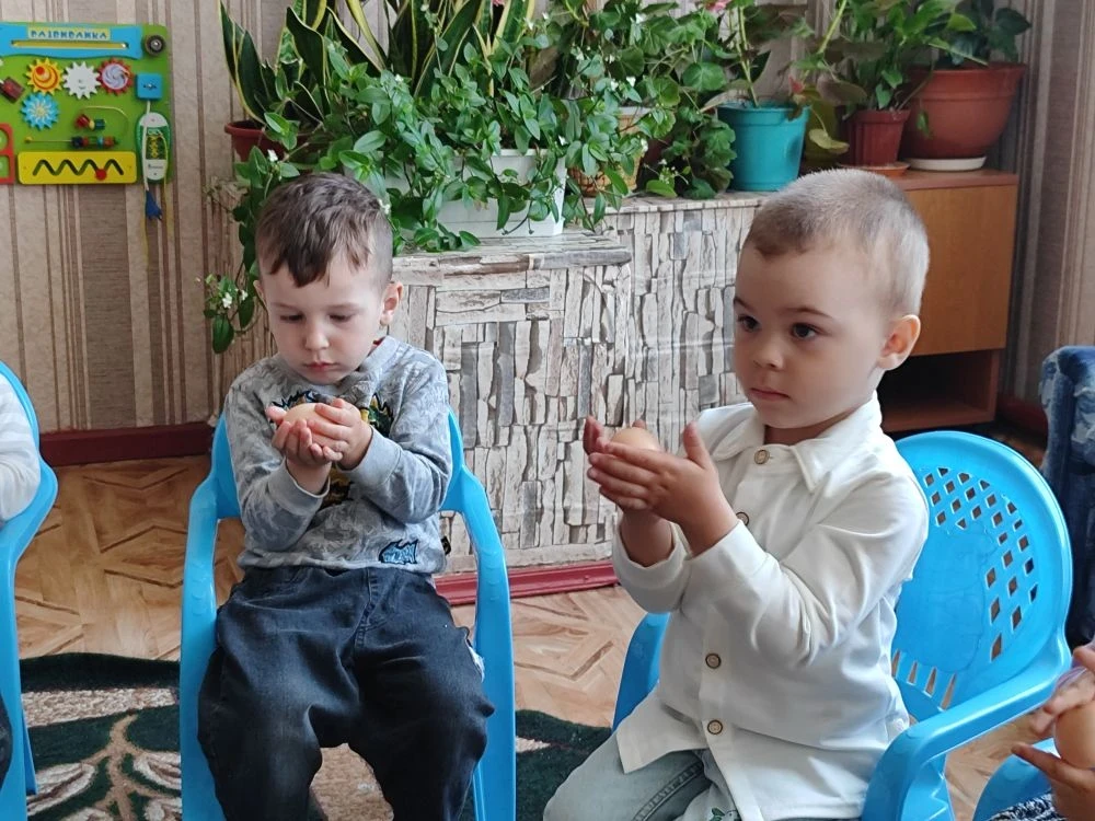 «В гости к бабушке»
Согласно годовому плану работы ГБДОУ ХО «Генический детский сад «Теремок» Гениче