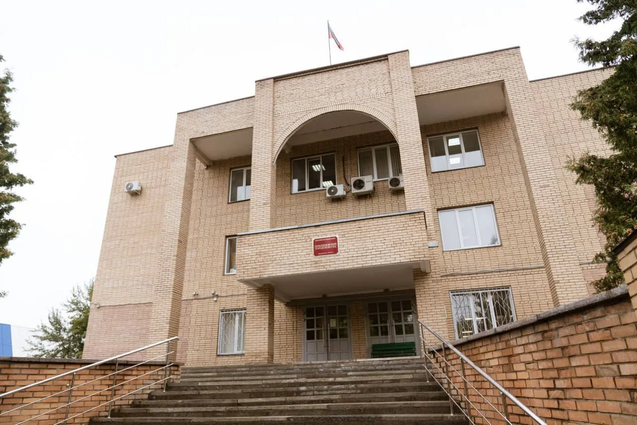 Домодедовский суд отправил под арест мужчину, обвиняемого в использовании "сим-боксов" для осуществл