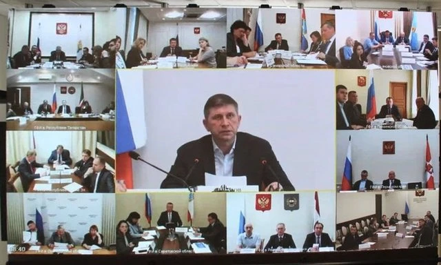В Кировской области пройдут семинары для сотрудников, работающих с ветеранами СВО

13 мая 2026 года 