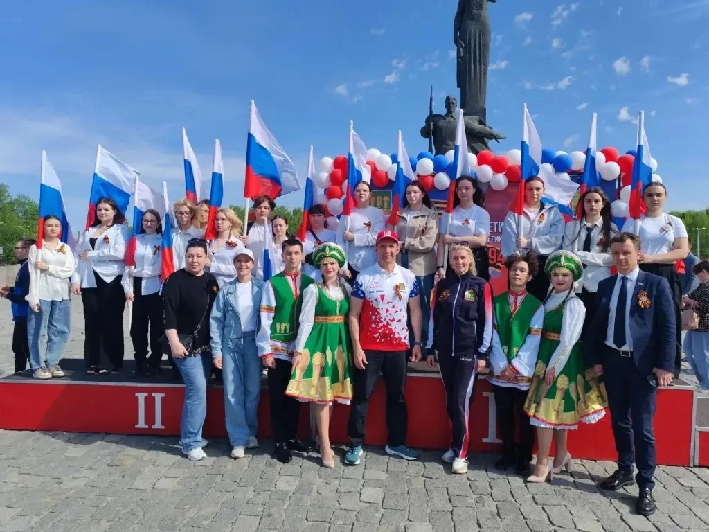Молодежь – это стратегический ресурс любого города. В Пензе сегодня живут свыше 115 тысяч молодых лю