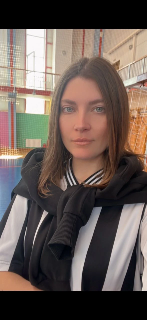 Сегодня в нашем учреждении ещё одна именинница🌸
Поздравляем с днём рождения тренера-преподавателя Д