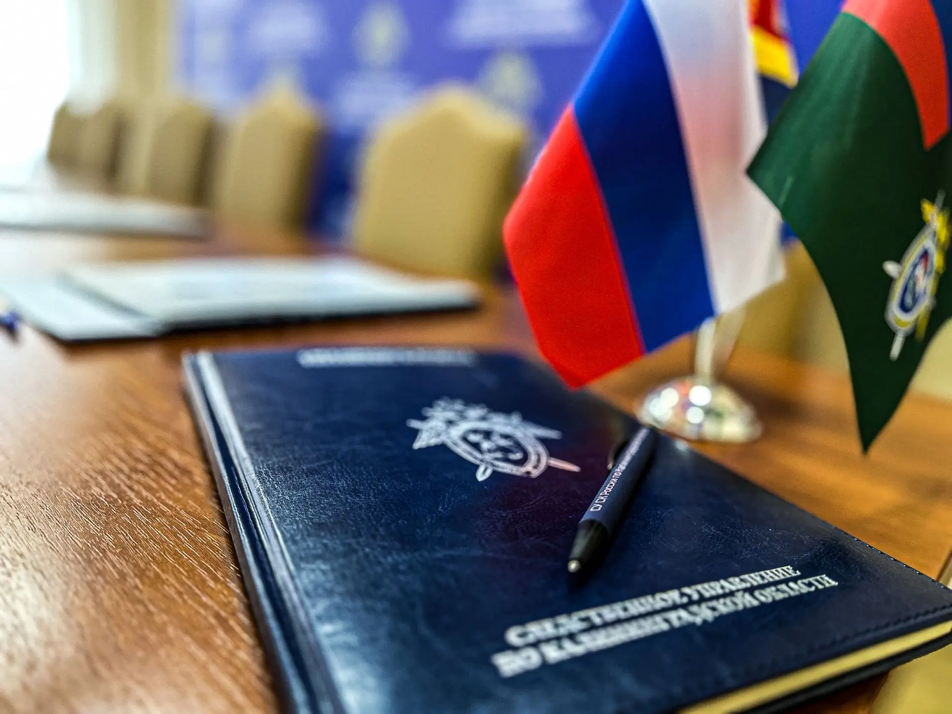 📄В Калининградской области десять жителей региона предстанут перед судом по обвинению в незаконной 