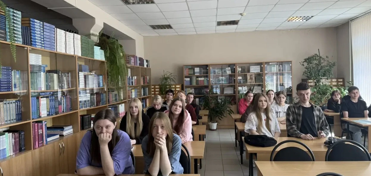 ⭐️Детство под защитой закона: в филиале отметили День защиты детей
 
💫1 июня, в Международный день 