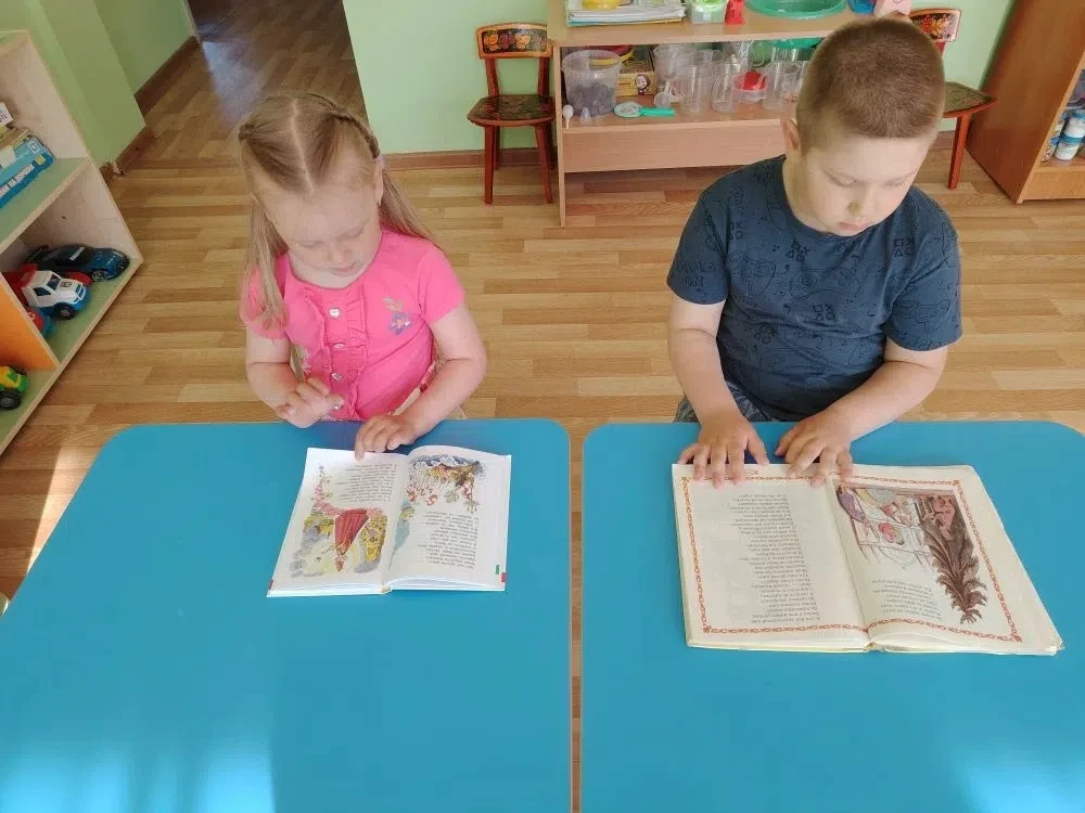 #ДетскийсадЗолотойпетушокТямша

На этой неделе мы отмечали сразу два замечательных праздника: День р