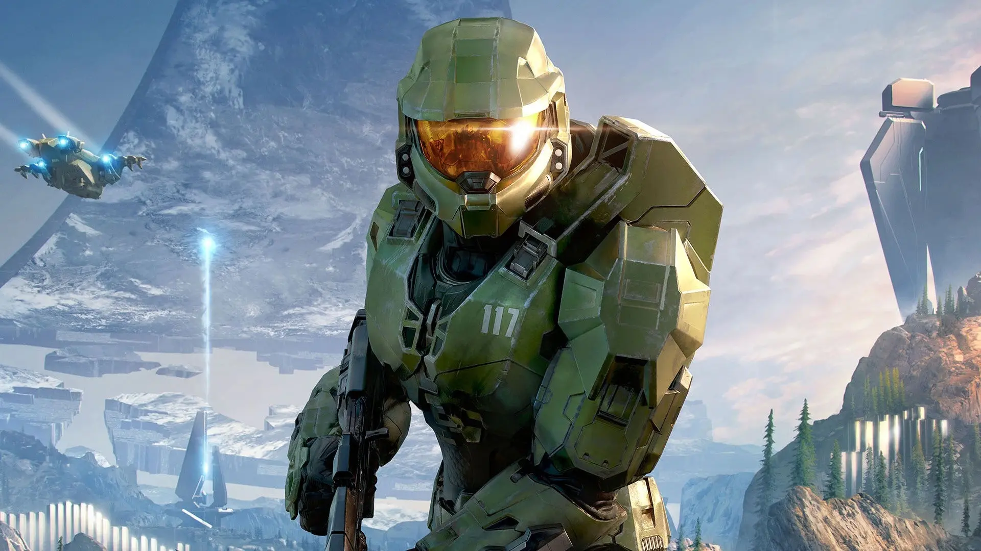 Новый трейлер Halo: Campaign Evolved записали на PlayStation 5 Pro

Студия Halo Studios опубликовала