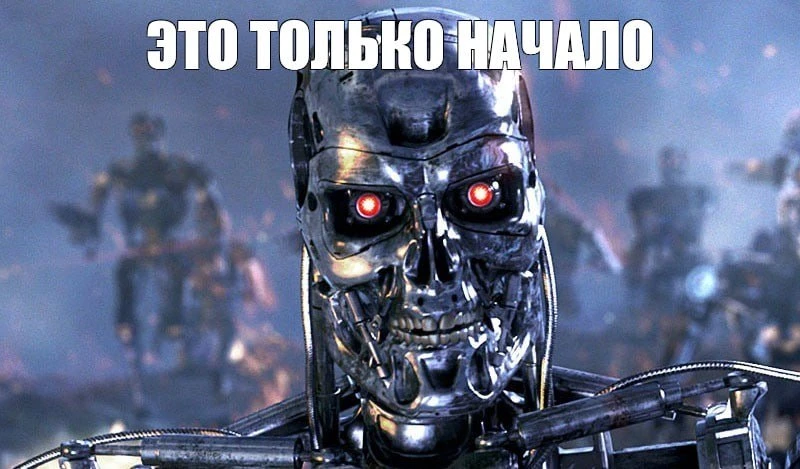 🤖Власти США экстренно отключили новые нейросети Anthropic согласно директиве из правительства

​Дос