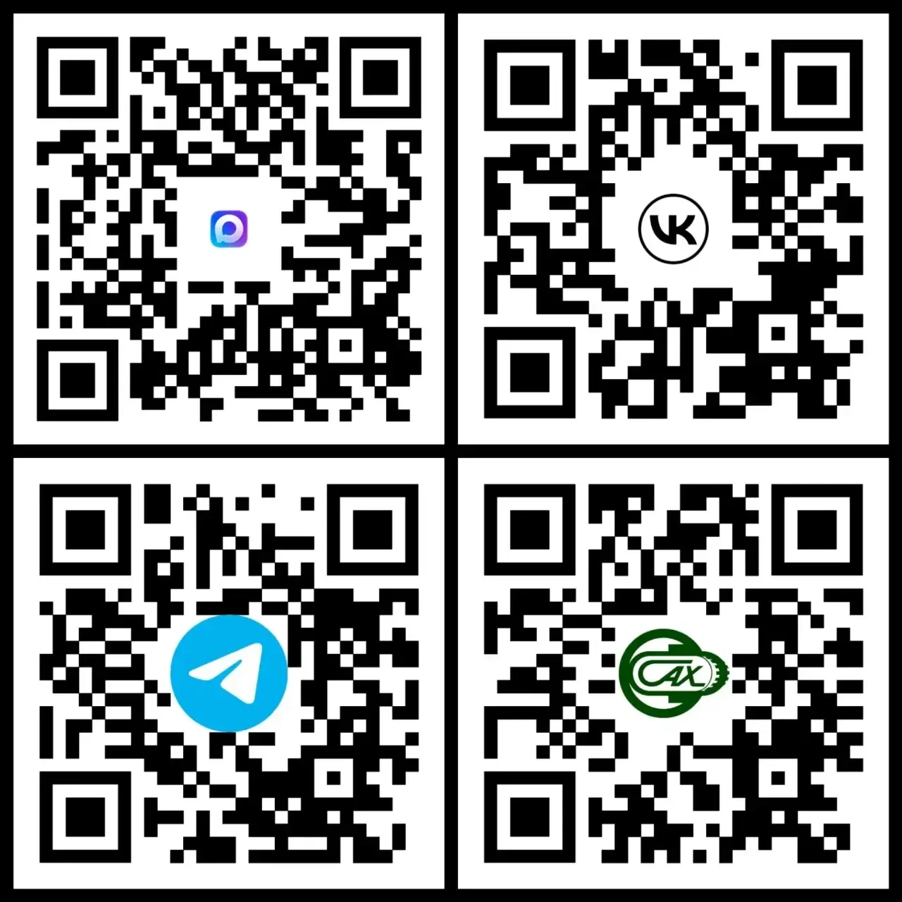 📱 Подписывайтесь и сохраняйте!

Оставайтесь с нами в соцсетях и на сайте — будет полезно! 👇

Что в